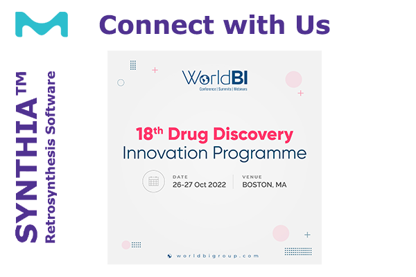 World Bi 18th Drug Discovery Innovation Programme
